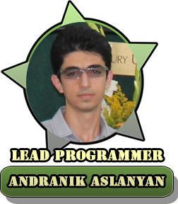 Andranik Aslanyan