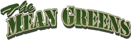 The Mean Greens